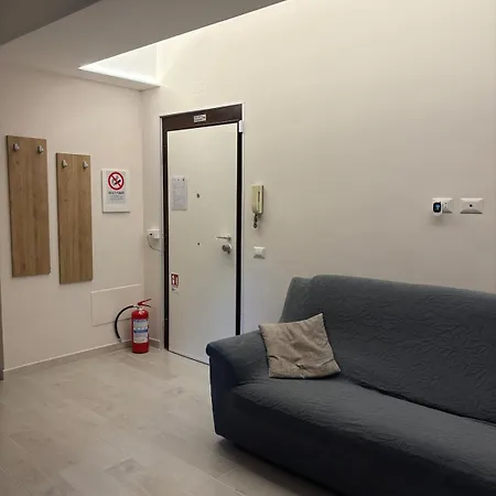 Bilocale Centro Balduina Apartamento Roma